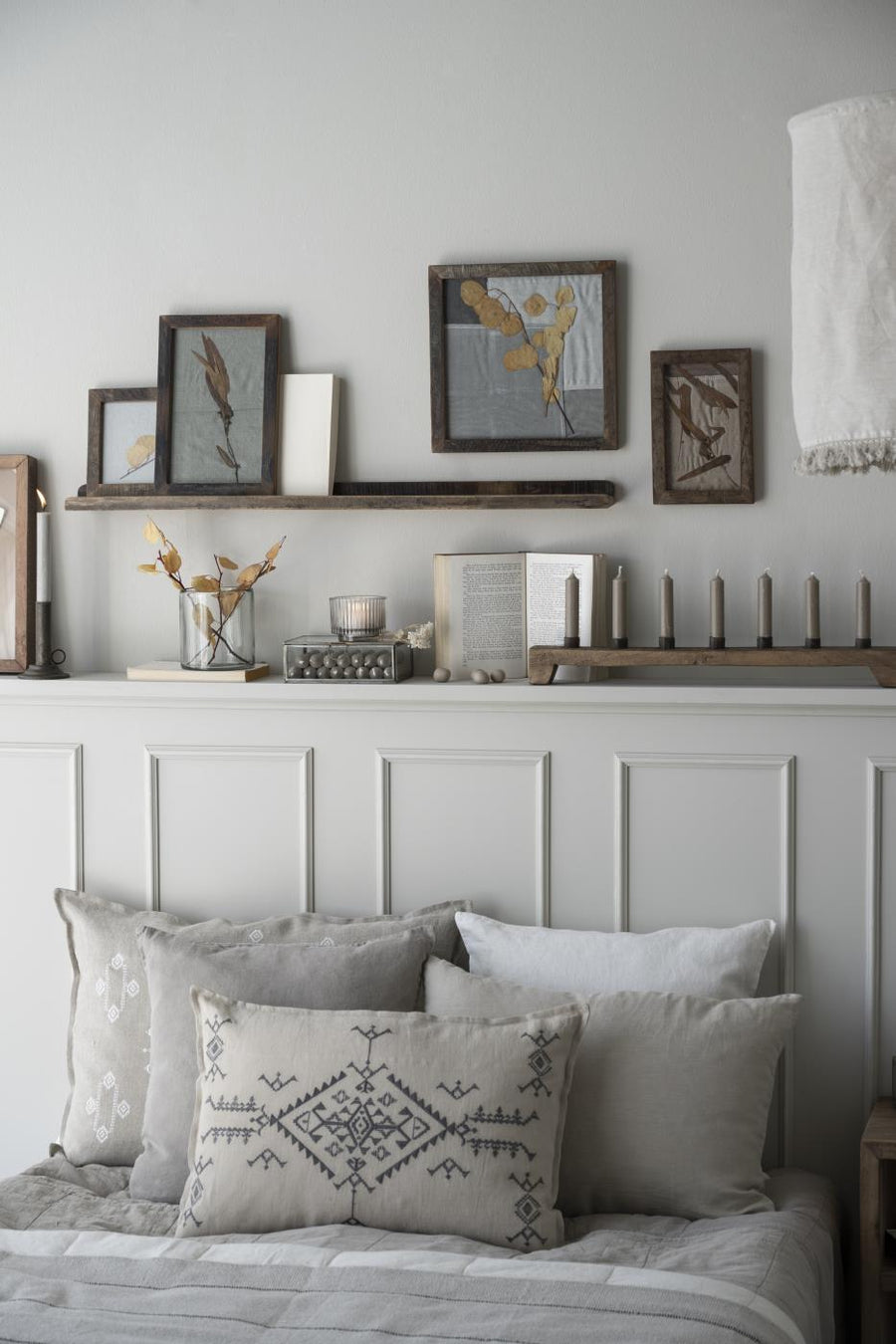 Ib Laursen UNIKA Fotoramme, foto: 16x26 | Moster D | Køb online hos Moster D – Hurtig levering