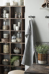 Ib Laursen knage, rustfri stål-look | Ib Laursen | Køb online hos Moster D – Hurtig levering