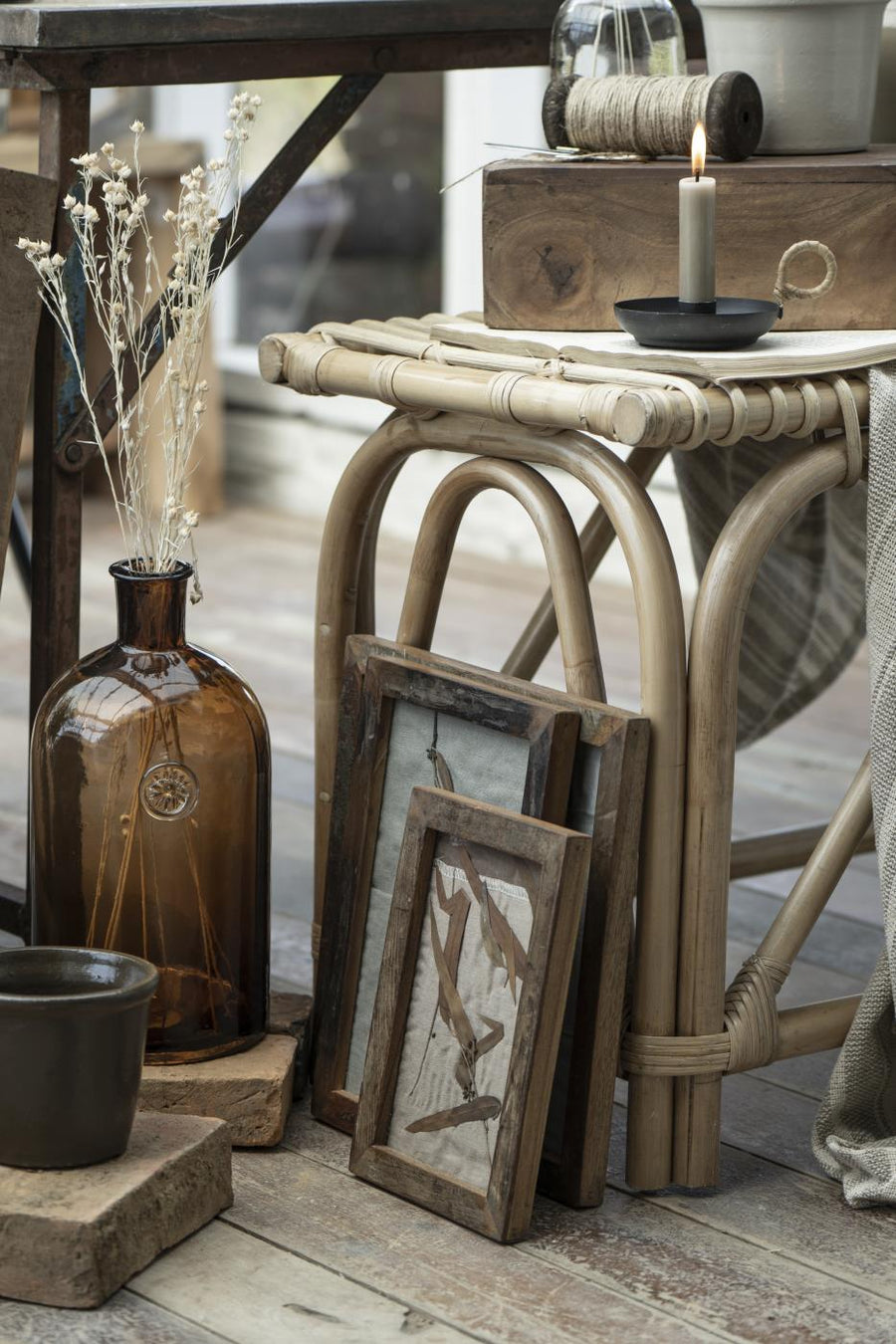 Ib Laursen UNIKA Fotoramme, foto: 16x26 | Moster D | Køb online hos Moster D – Hurtig levering