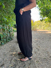 Kaffe Alberta Pants - Black