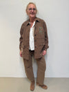 Culture Smarta Aliena Barrel Pants