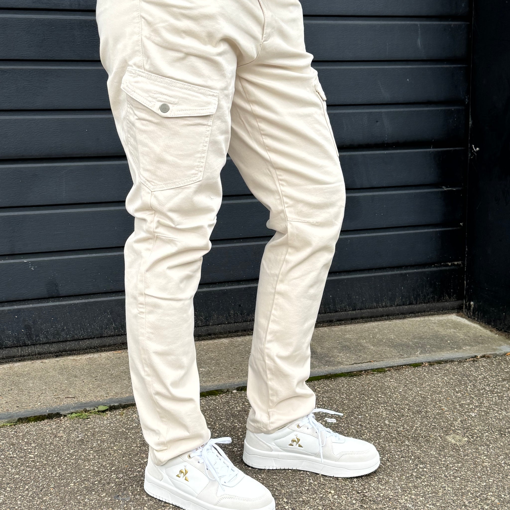 Isay Livigno Cargo Pant
