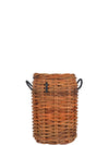 A2 Living - Maxi Rund Rattankurv | A2 Living | Køb online hos Moster D – Hurtig levering