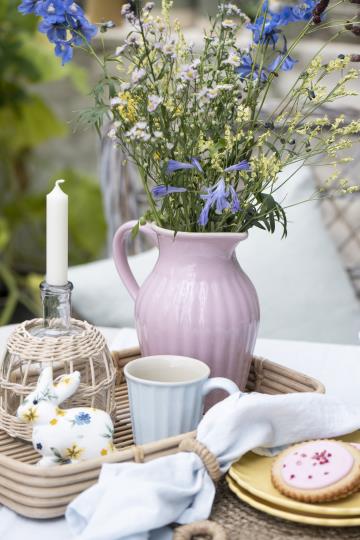 Ib Laursen - Mynte Kande, English Rose