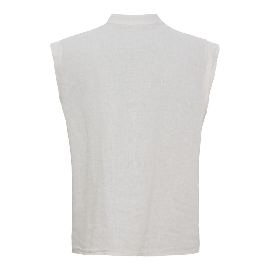 Marta du château Olina Top - Beige
