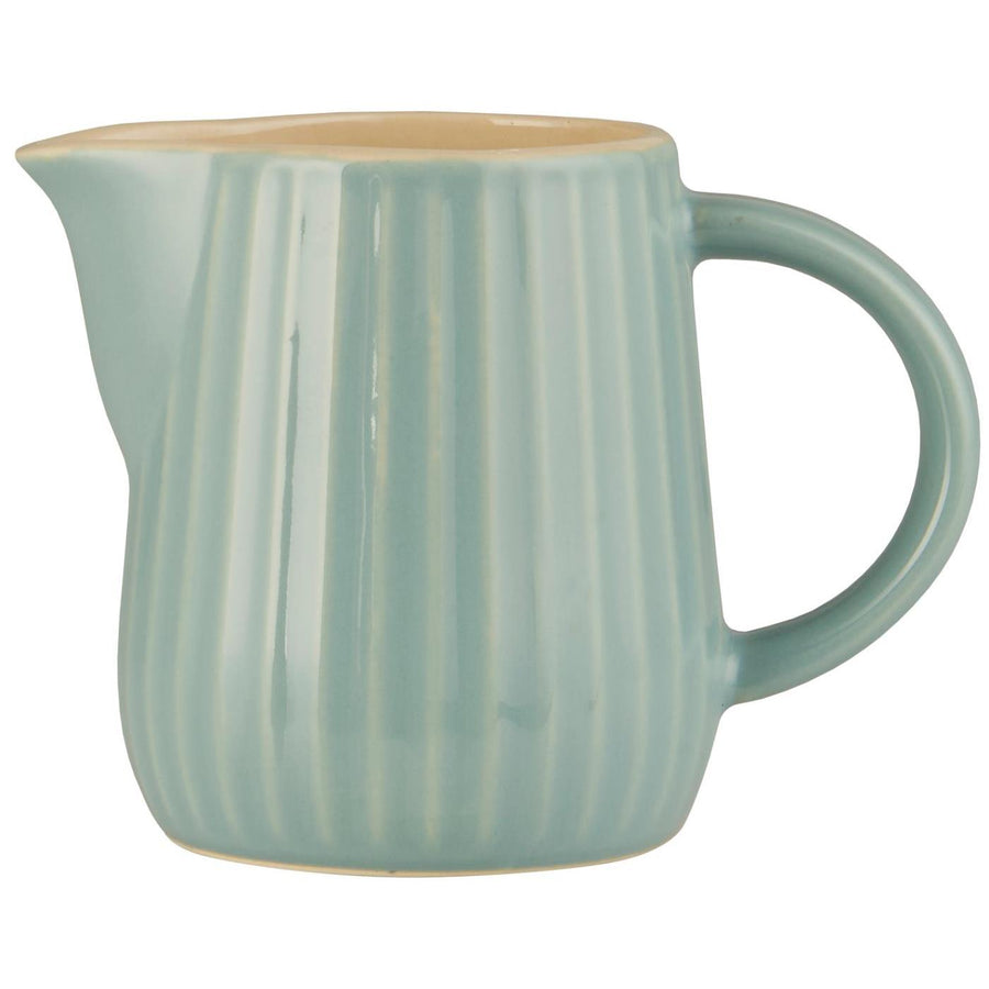 Ib Laursen Mynte Mælke/Flødekande - Green Tea