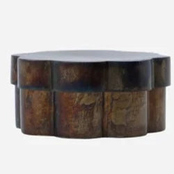 House Doctor Floda Storage Antique Brown - Lille | House Doctor | Køb online hos Moster D – Hurtig levering