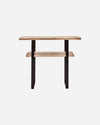 House Doctor Konsolbord, Woda, Natur | House Doctor | Køb online hos Moster D – Hurtig levering