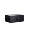 House Doctor Sidebord, Bedsi, Sort | House Doctor | Køb online hos Moster D – Hurtig levering