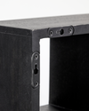 House Doctor Display hylde i sort | House Doctor | Køb online hos Moster D – Hurtig levering