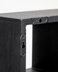 House Doctor Display hylde i sort | House Doctor | Køb online hos Moster D – Hurtig levering