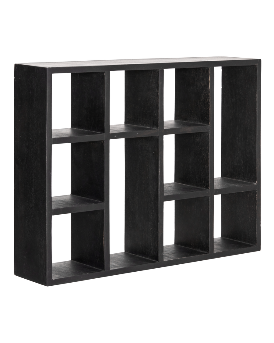 House Doctor Display hylde i sort | House Doctor | Køb online hos Moster D – Hurtig levering