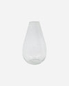 House Doctor Vase, Clera, Klar | House Doctor | Køb online hos Moster D – Hurtig levering