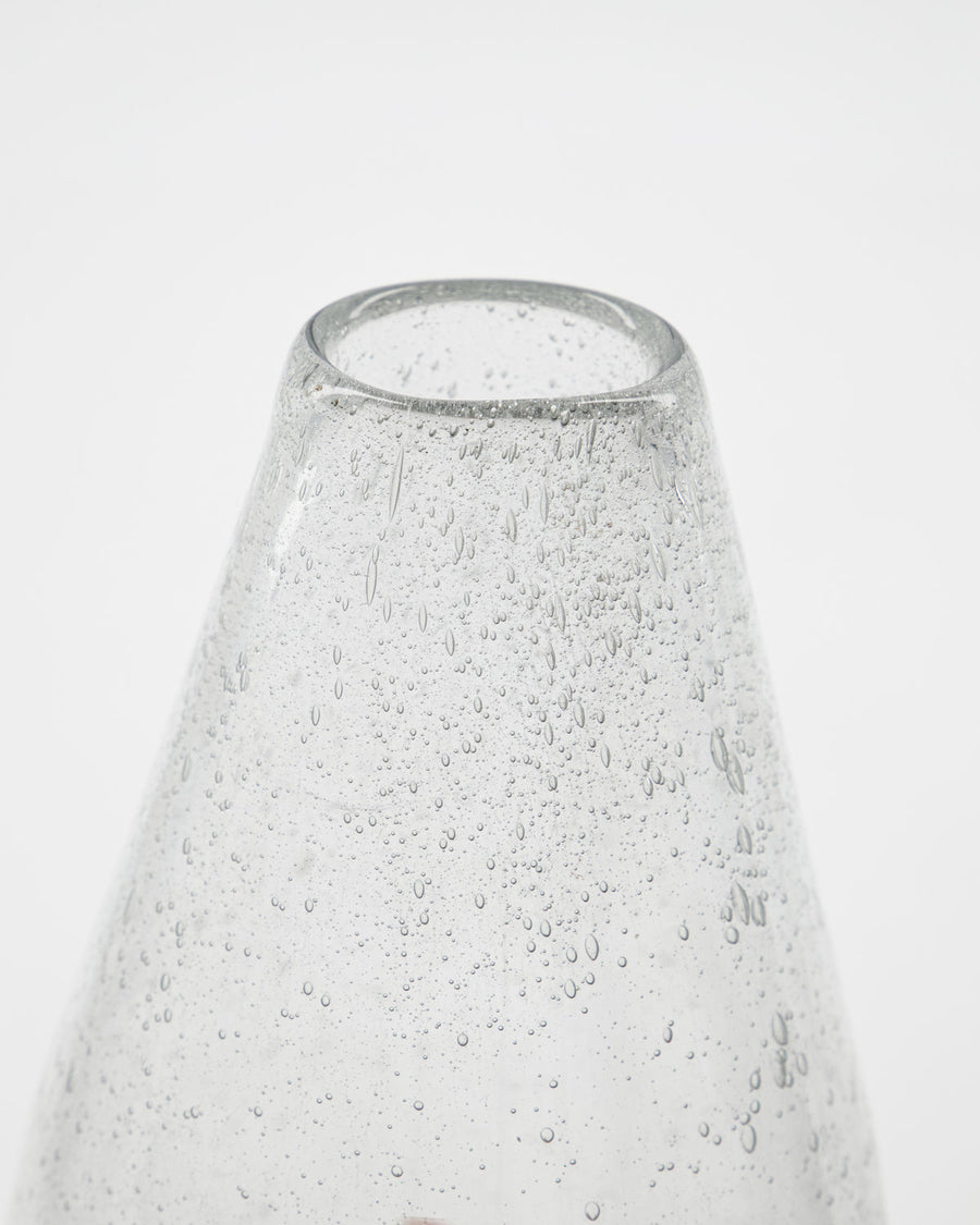 House Doctor Vase, Clera, Klar | House Doctor | Køb online hos Moster D – Hurtig levering
