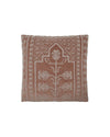 House Doctor Edda Cushion Cover 50 x 50 cm - Camel