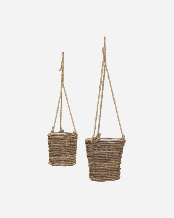 House Doctor Hover Planter - Sæt af 2