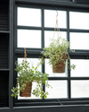 House Doctor Hover Planter - Sæt af 2