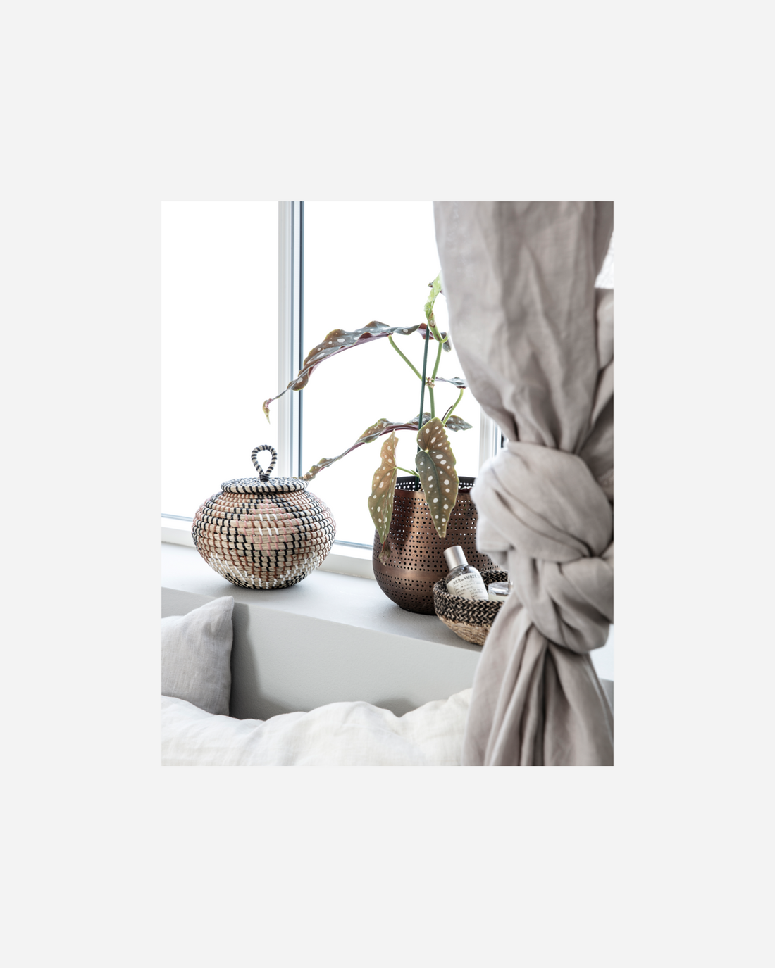 House Doctor Antik Messing Stage | House Doctor | Køb online hos Moster D – Hurtig levering