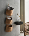 House Doctor Kurve, Ramla, Natural | House Doctor | Køb online hos Moster D – Hurtig levering