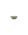 House Doctor Pleat Saltkar - Grey/Brown