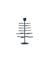 House Doctor Lille Tree Candle Holder - Antique Brass Finish