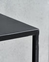 House Doctor Reol, Model E, Sort | House Doctor | Køb online hos Moster D – Hurtig levering