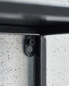 House Doctor Reol, Model E, Sort | House Doctor | Køb online hos Moster D – Hurtig levering