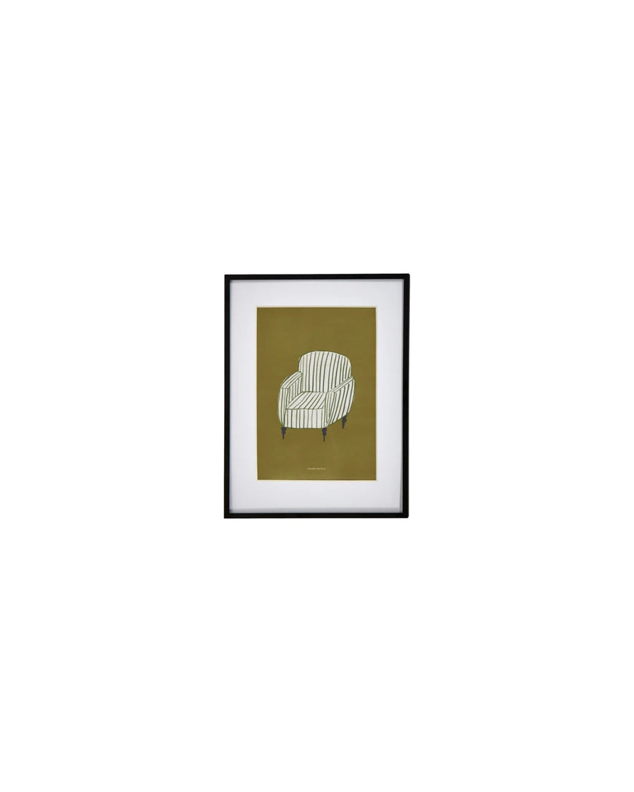 House Doctor Wall art HDChair