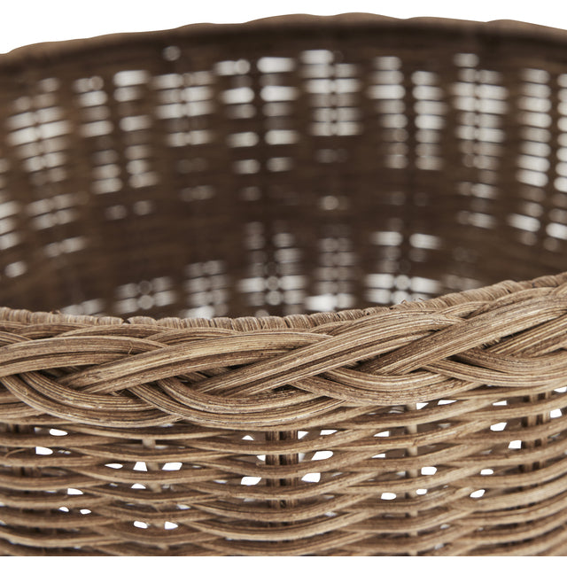 Lene Bjerre Esther Basket - Brun