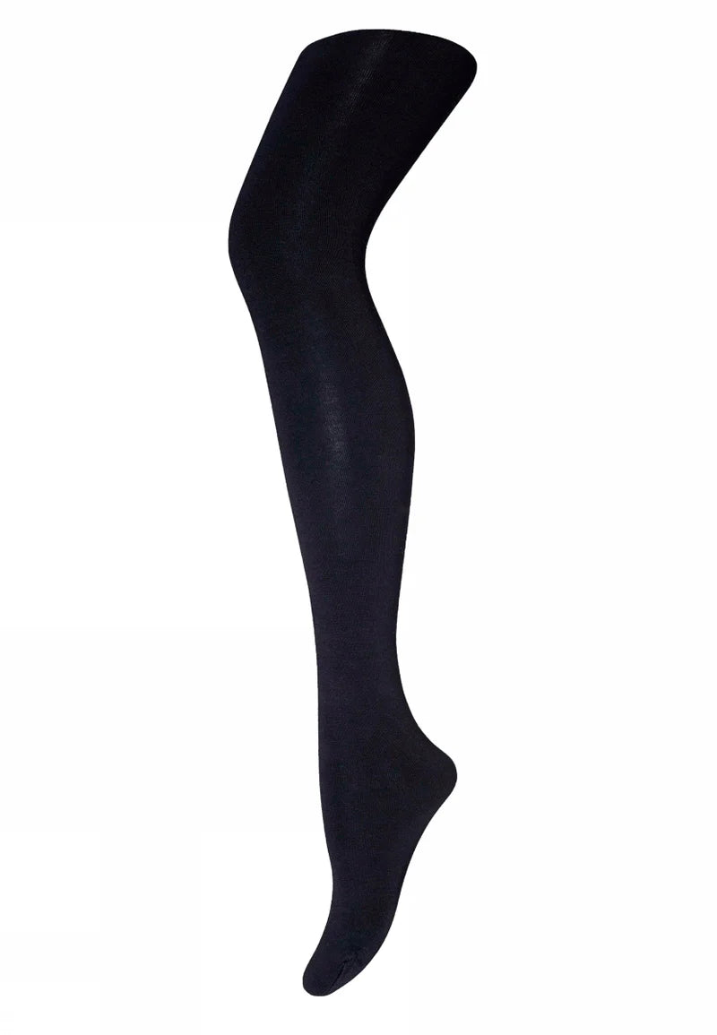 SneakyFox Love you tights - Black