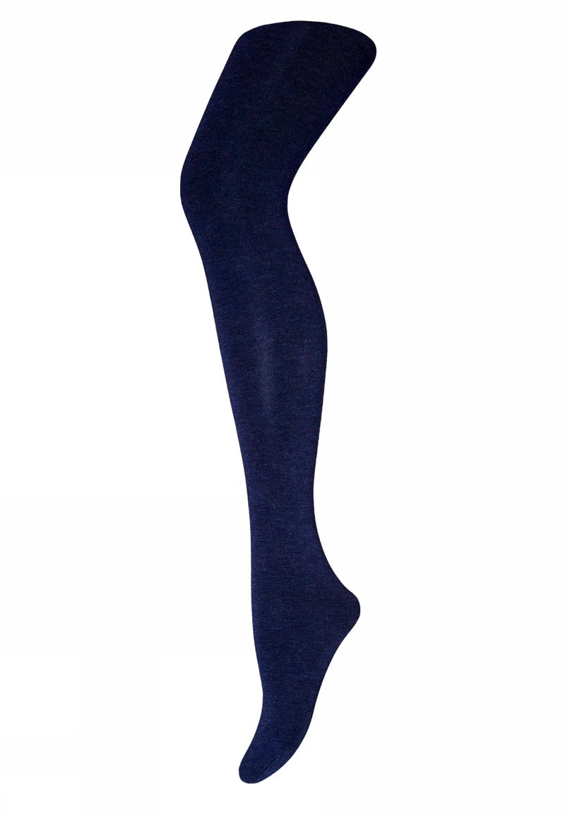 Sneakyfox Love you tights - Blue Melange | Sneakyfox | Køb online hos Moster D – Hurtig levering