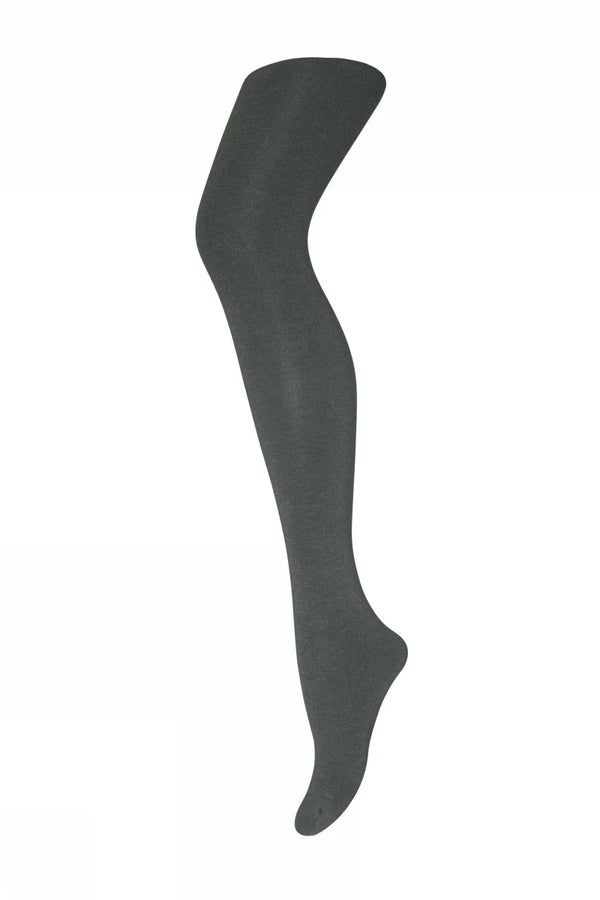 Sneakyfox Love you tights - Olive Melange | Sneakyfox | Køb online hos Moster D – Hurtig levering