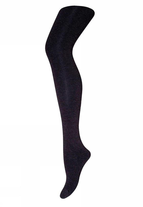 Sneakyfox Love you tights - Brown Melange | Sneakyfox | Køb online hos Moster D – Hurtig levering