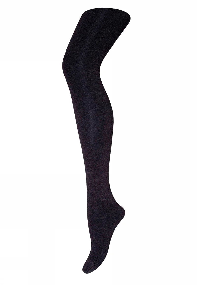 Sneakyfox Love you tights - Brown Melange | Sneakyfox | Køb online hos Moster D – Hurtig levering