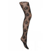 SneakyFox Ava Tights - Black