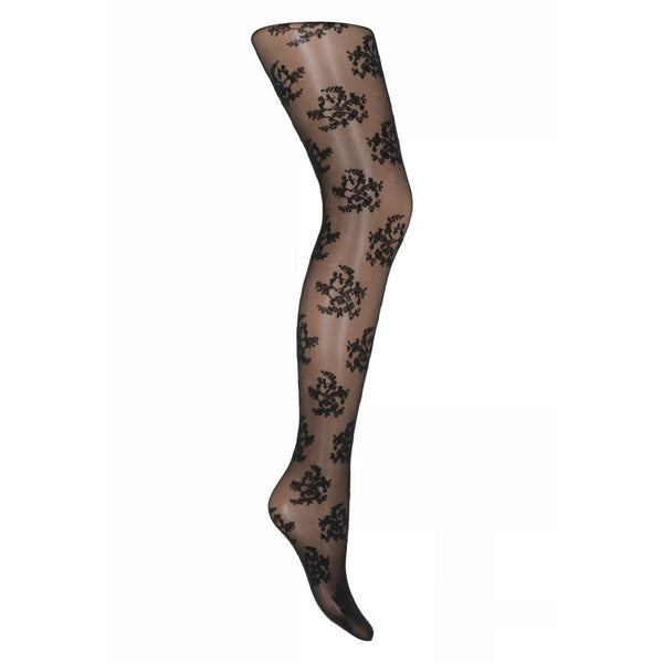 SneakyFox Ava Tights - Black