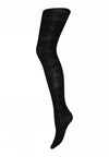 Sneakyfox Eve Tights - Sort | Sneakyfox | Køb online hos Moster D – Hurtig levering