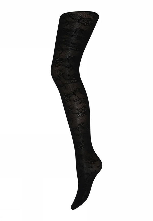 Sneakyfox Eve Tights - Sort | Sneakyfox | Køb online hos Moster D – Hurtig levering