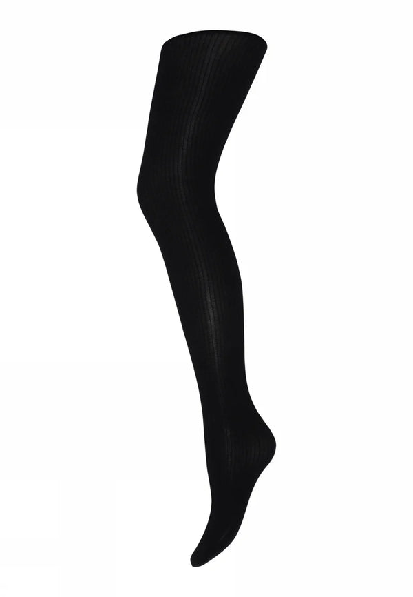 Sneakyfox Nika Tights - Black | Sneakyfox | Køb online hos Moster D – Hurtig levering