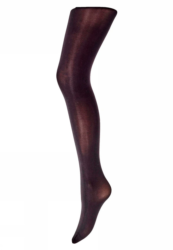 Sneakyfox Ingrid tights - Black | Sneakyfox | Køb online hos Moster D – Hurtig levering