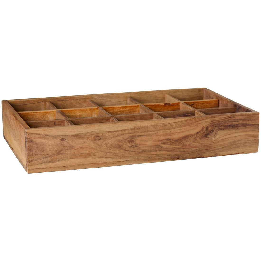 Ib Laursen Unika Kasse m/15 Rum