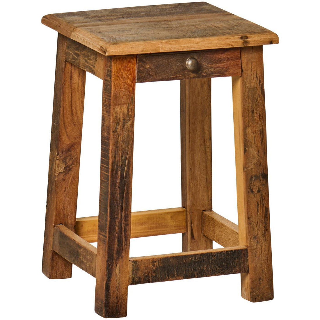 Ib Laursen Unika Sidebord m/lille Skuffe