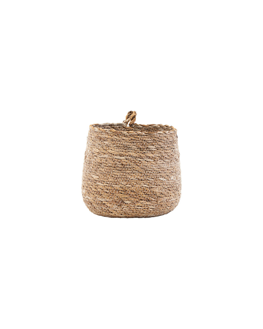House Doctor Hang Basket - Nature