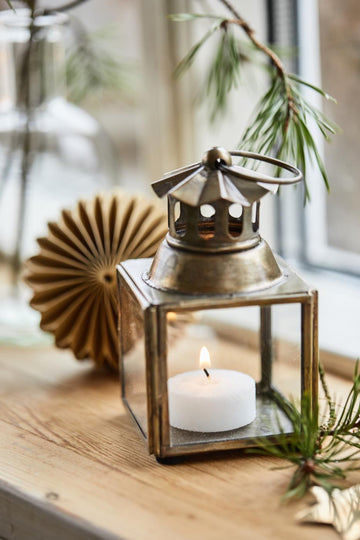 IB Laursen Mini Lanterns