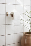 Ib Laursen messing toiletpapirholder | Ib Laursen | Køb online hos Moster D – Hurtig levering