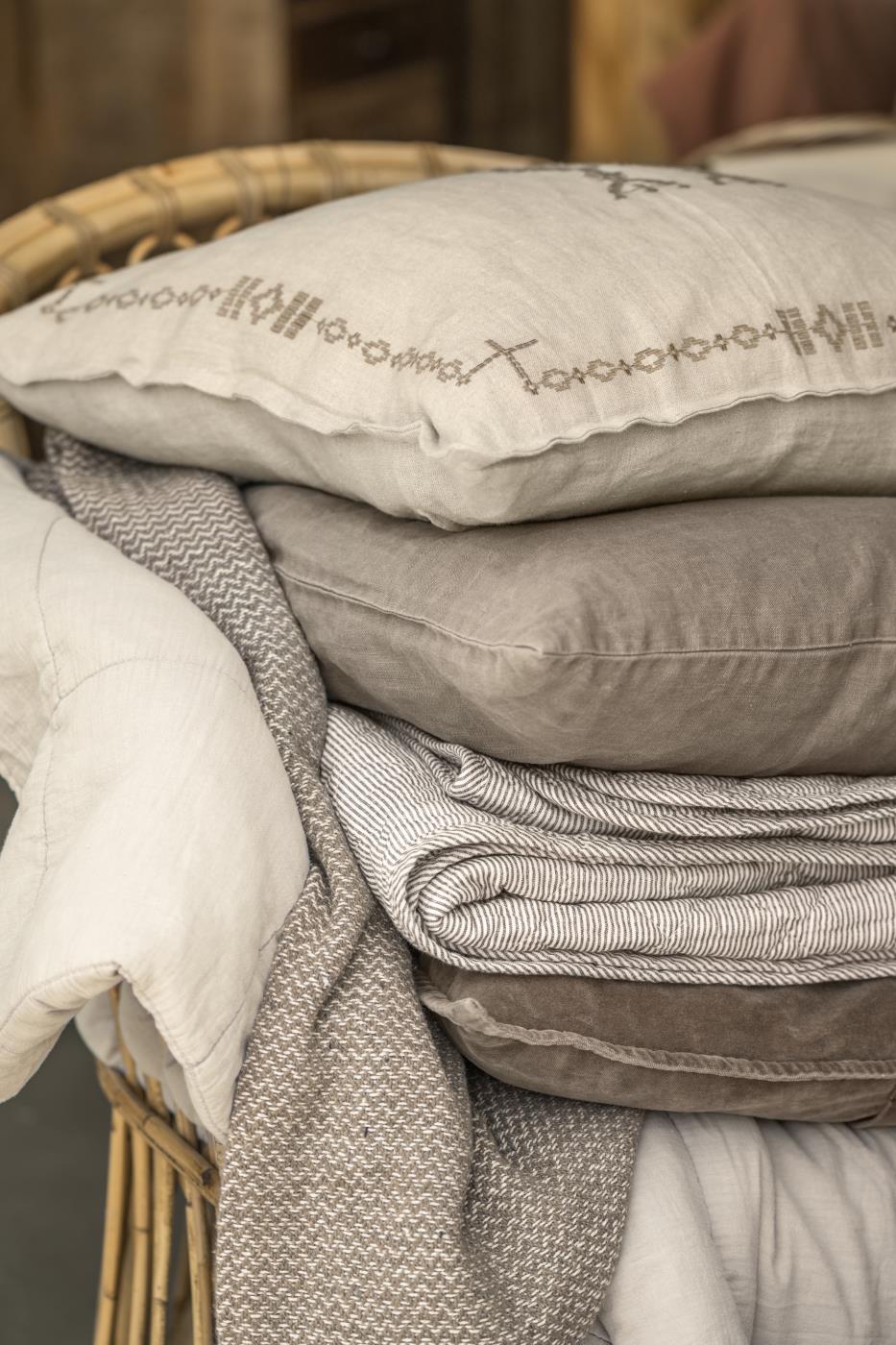 Ib Laursen Pudebetræk - Linen
