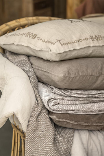 Ib Laursen Pudebetræk - Linen