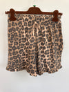 Marta Du Château Marlow Shorts - Leo