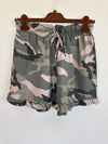 Marta Du Château Marlow Shorts - Military