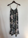 Marta Du Château Luliana Dress - Military